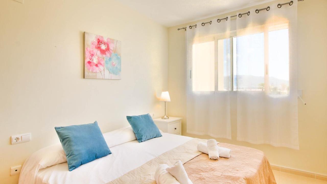 Residencial Playa Sol I Apartment Denia Luaran gambar
